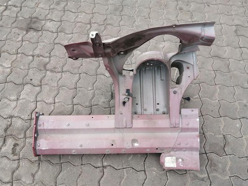 TESLA MODEL S 70 Left Front Chassis Leg 1021797-S0-A Links Vorne Radhaus