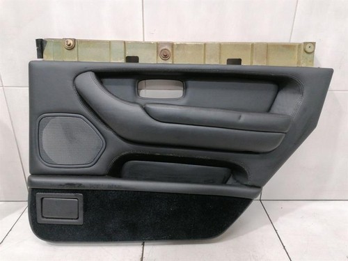 BENTLEY ARNAGE GREEN LABEL Door card Rear right PP21152PA Türverkleidung Rechts