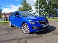2024 Skoda Kamiq 1.0 TSI SE L Edition 5dr DSG Hatchback Petrol Automatic