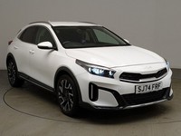 2024 Kia XCeed 1.5T GDi ISG 138 3 5dr Hatchback Petrol Manual