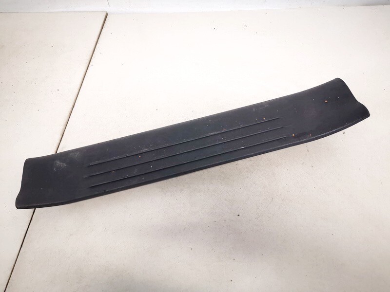 858763j000 85876-3j000  Interior Door Step Trim Right Rear For Hyun Fr1538727-06
