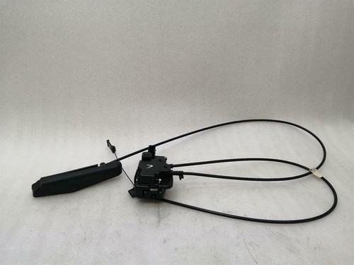 CHEVROLET CORVETTE C7 Z06 Door lock Left 23190350 Türschloss Links