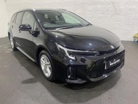 2024 Suzuki Swace 1.8 Hybrid Ultra 5dr CVT Automatic Estate Hybrid Automatic
