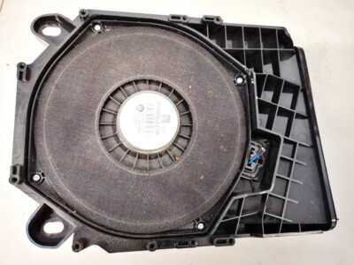 6513919246202 65139192462-02 Loudspeaker (Subwoofer) for BMW