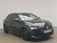 2023 Vauxhall Corsa 1.2 Turbo GS 5dr Hatchback Petrol Manual