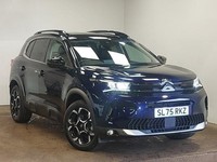 2025 Citroen C5 Aircross 1.5D Max Edition 5dr Auto HATCHBACK DIESEL Automatic