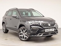 2025 SEAT Ateca 1.5 TSI EVO FR Sport 5dr DSG Estate Petrol Automatic