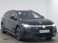 2024 Volkswagen ID.7 210kW Match Pro 77kWh 5dr Auto Estate Electric Automatic
