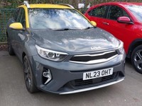 2023 Kia Stonic 1.0T GDi 99 Quantum 5dr SUV Petrol Manual