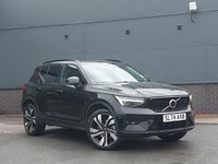 2024 Volvo XC40 2.0 B4P Ultra Dark 5dr Auto SUV Petrol Automatic