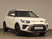 2025 KGM Tivoli 1.5 K40 5dr Hatchback Petrol Manual