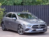 2025 Mercedes-Benz A-Class A180 Sport Executive 5dr Auto HATCHBACK PETROL Automa