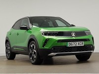 2022 Vauxhall Mokka 100kW Ultimate 50kWh 5dr Auto Hatchback Electric Automatic