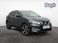 2019 Nissan Qashqai 1.5 dCi Tekna SUV 5dr Diesel Manual Euro 6 (s/s) (115 ps) Ma
