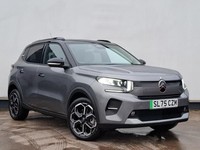 2025 Citroen C3 83kW Max 44kWh 5dr Auto Hatchback Electric Automatic