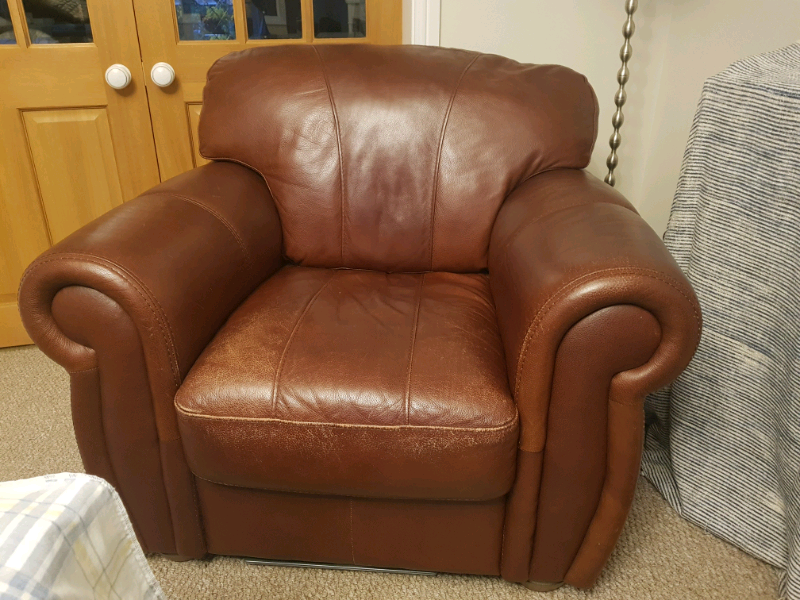 Leather Chairs for sale in UK 90 used Leather Chairs