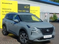 2023 Nissan X-Trail 1.5 E-Power 204 N-Connecta 5dr Xtronic SUV Hybrid Automatic