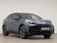 2025 Cupra Tavascan 210kW V1 77kWh 5dr Auto [Winter Pack] Estate Electric Automa