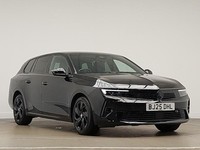 2025 Vauxhall Astra 1.2 Turbo 130 GS 5dr Auto ESTATE PETROL Automatic