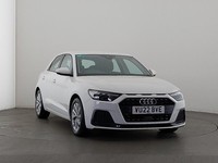 2022 Audi A1 30 TFSI 110 Sport 5dr Hatchback Petrol Manual