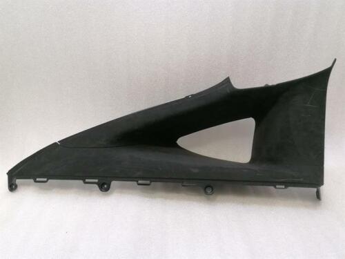 TESLA MODEL X Left C Post Cover 1050245-04-E Links C Saule Verkleidung ALCANTARA