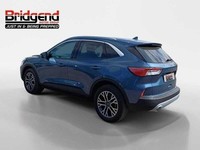 2023 Ford Kuga 1.5 EcoBoost 150 Titanium Edition 5dr HATCHBACK PETROL Manual