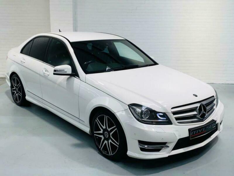 Мерседес w204 c250