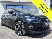2022 Vauxhall Corsa-e SRi Premium Hatchback Electric Automatic