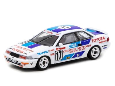 TOYOTA Corolla Levin AE92 - 1989 - Macau Guia Race - Tarmac 1:64