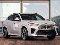 2026 BMW iX2 230kW xDrive30 M Sport 65kWh 5dr Auto Estate Electric Automatic