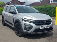 2022 Dacia Jogger 1.0 TCe Extreme SE 5dr MPV PETROL Manual