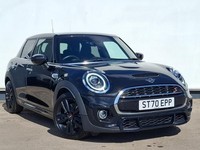 2020 MINI Cooper S 2.0 Cooper S Sport II 5dr Hatchback Petrol Manual