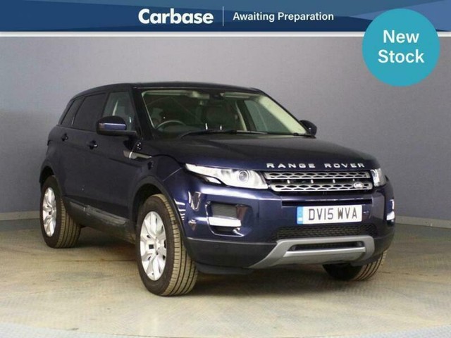 2015 Land Rover Range Rover Evoque Pure >> 2015 Land Rover Range Rover Evoque 2 2 Sd4 Pure 5dr 2015 Land Rover Range Rover Evoque Pure >> 2015 Land Rover Range Rover Evoque 2 2 Sd4 Pure 5dr