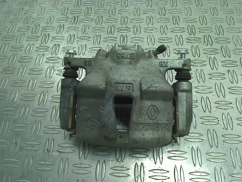 Etrier De Frein Avant Gauche Renault Talisman (Rfdl) 2017 410118694r