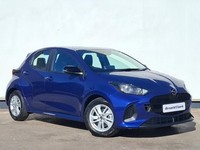 2025 Mazda Mazda2 HYBRID 1.5i Hybrid Centre Line 5dr CVT Hatchback Hybrid Automa