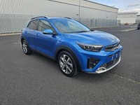  Kia Stonic 1.0T GDi 98 GT-Line 5dr Manual SUV Petrol Manual