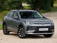 2026 Volkswagen T-Roc 1.5 eTSI 150 Life 5dr DSG Hatchback Petrol Automatic