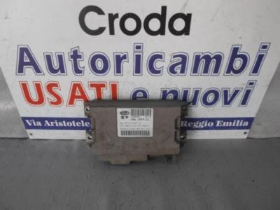 Centralina motore FIAT 600 46555914 (2000)