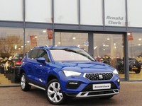 2022 SEAT Ateca 1.5 TSI EVO Xperience 5dr DSG Estate Petrol Automatic