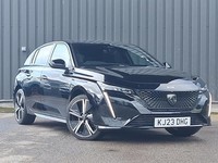 2023 Peugeot 308 1.5 BlueHDi GT 5dr EAT8 HATCHBACK DIESEL Automatic