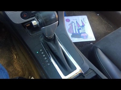 Shifter MALIBUNEW 2008 Transmission Shift 254102