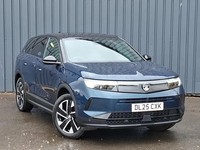 2025 Vauxhall Grandland 1.2 Hybrid [136] GS 5dr e-DCT6 HATCHBACK PETROL Automati