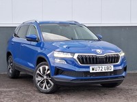 2022 Skoda Karoq 1.5 TSI SE L 5dr DSG SUV Petrol Automatic