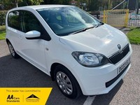 Skoda Citigo SE 12V