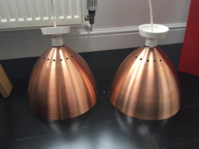 Homebase ceiling light shades