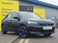 2023 Vauxhall Corsa 1.2 Turbo GS 5dr Hatchback Petrol Manual