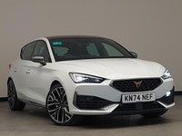 2024 Cupra Leon 1.4 eHybrid VZ2 Design Edition 5dr DSG HATCHBACK PETROL/ELECTRIC