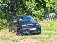 2021 BMW i3 135kW S 42kWh 5dr Auto Hatchback Electric Automatic