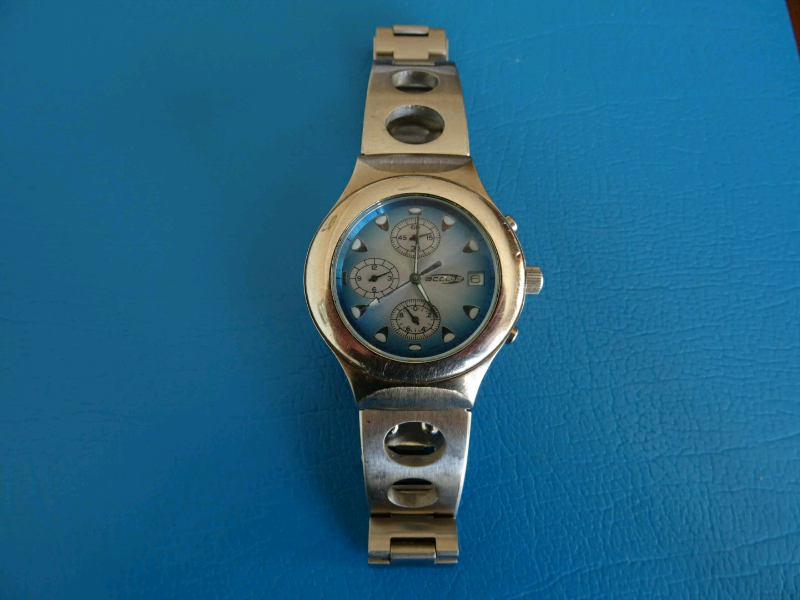 Mens watch in Fareham, Hampshire Gumtree