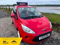 Ford Ka EDGE